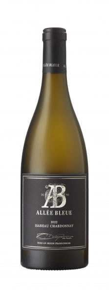 Allée Bleue Wines (Pty) Ltd Allee Bleue Isabeau Chardonnay